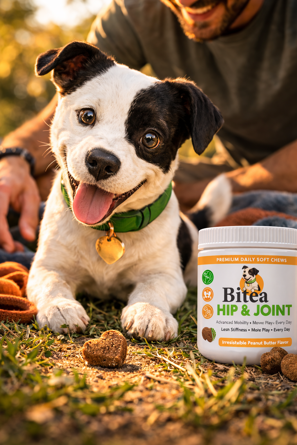 How Joint Supplements Can Support Your Dog’s Mobility and Quality of Life