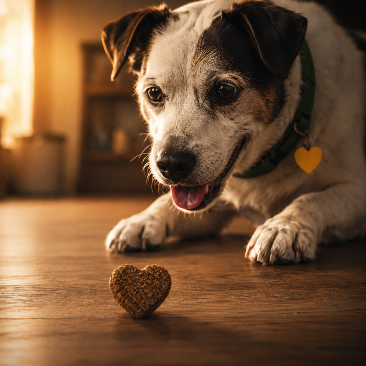 Best Dog Joint Supplements for Seniors: What Veterinarians and Science Say About Supporting Aging Dogs