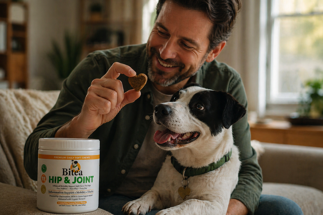 The Science Behind Joint Supplements: Why One Ingredient Is Not Enough