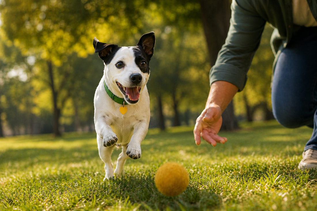 Glucosamine for Dogs: Benefits, Research, and What It Really Does for Joint Health