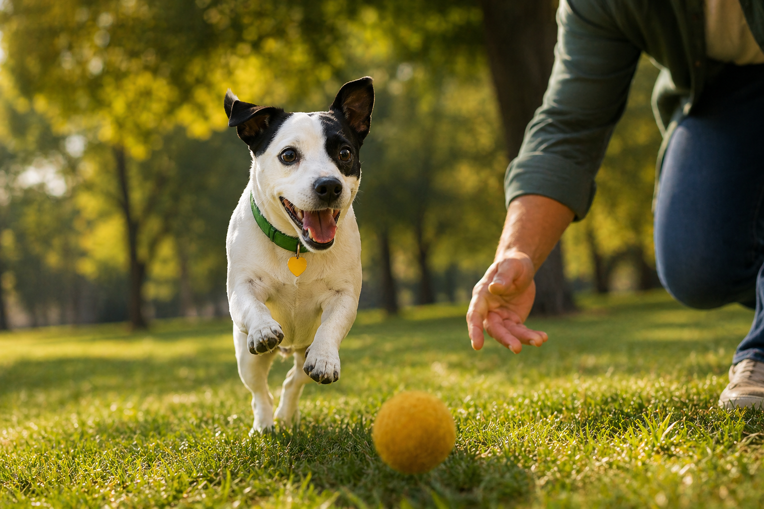 Glucosamine for Dogs: Benefits, Research, and What It Really Does for Joint Health