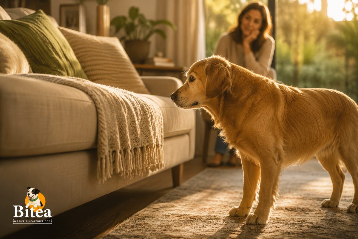 Why Won't My Dog Jump on the Couch, Bed, or Into the Car? What Different Jumping Problems Can Tell You