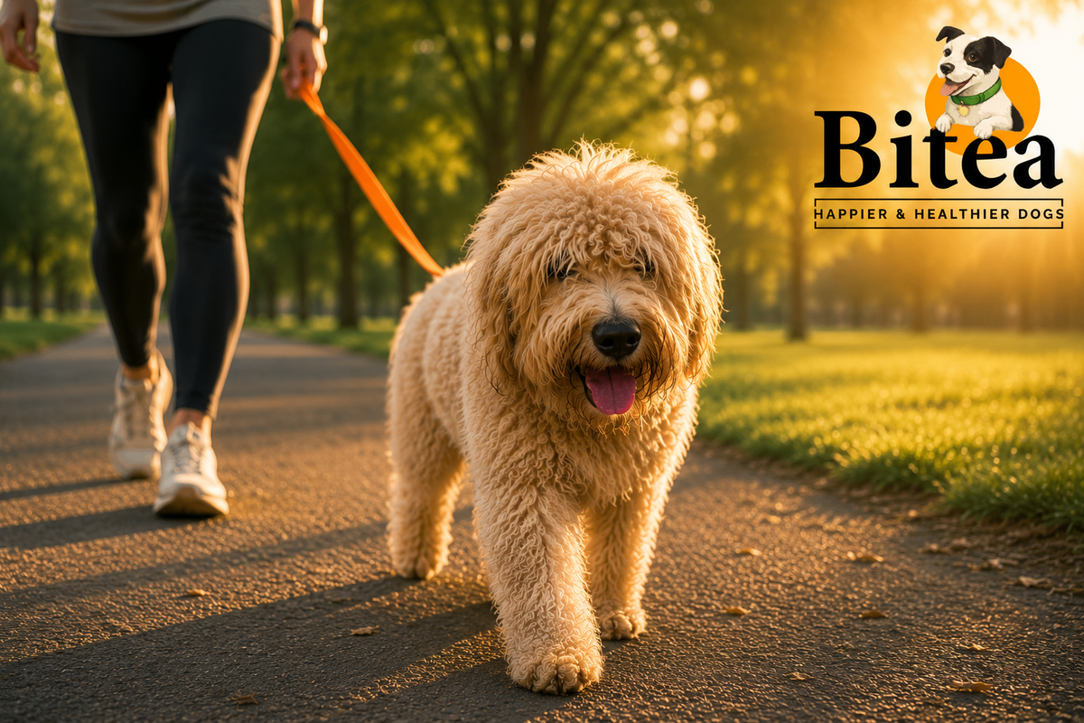 Why Is My Dog Walking Slowly? 10 Common Causes Every Dog Owner Should Know