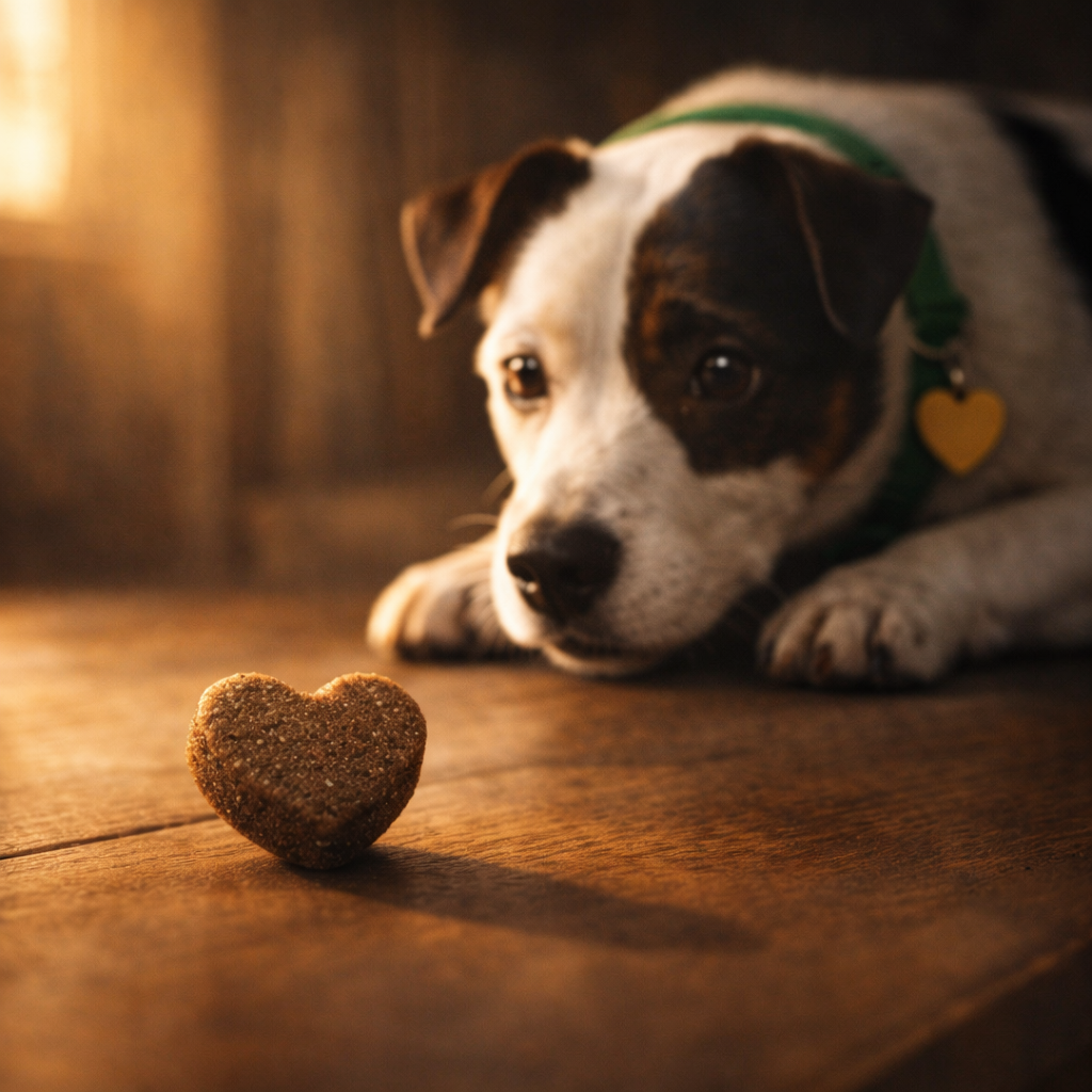 Signs Your Dog May Need Joint Support (And What You Can Do Early)