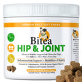 Bitea Hip & Joint Soft Chews for Dogs